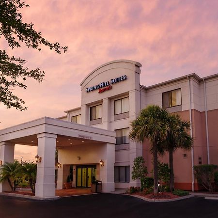 Springhill Suites St Petersburg Clearwater Largo Eksteriør bilde