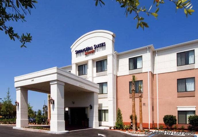 Springhill Suites St Petersburg Clearwater Largo Eksteriør bilde