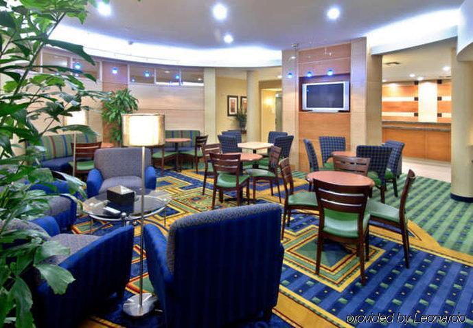 Springhill Suites St Petersburg Clearwater Largo Eksteriør bilde