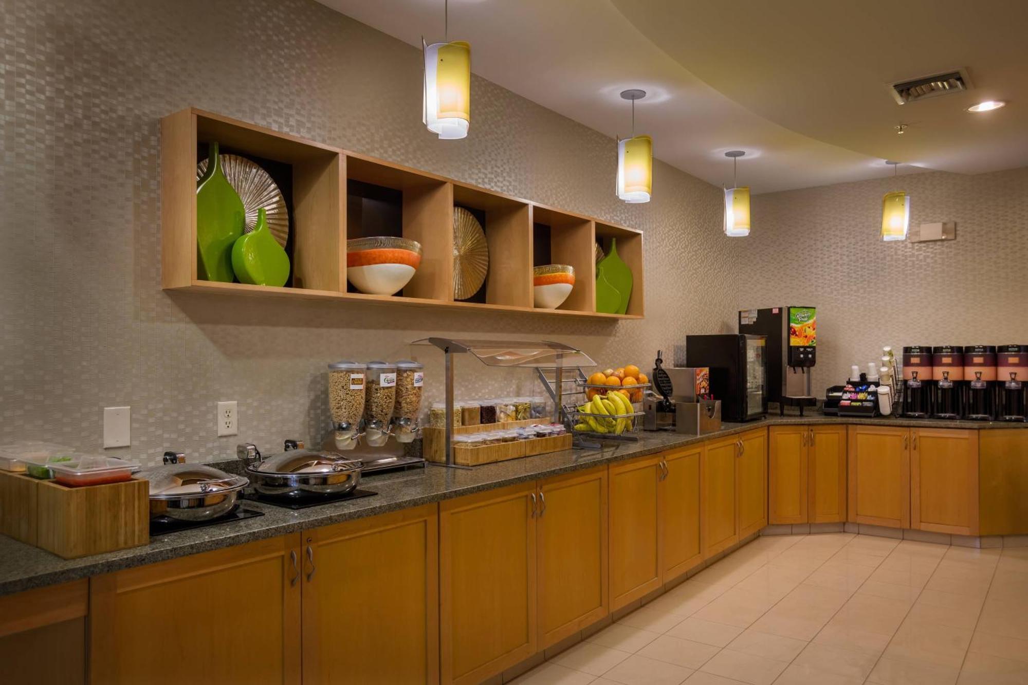 Springhill Suites St Petersburg Clearwater Largo Eksteriør bilde