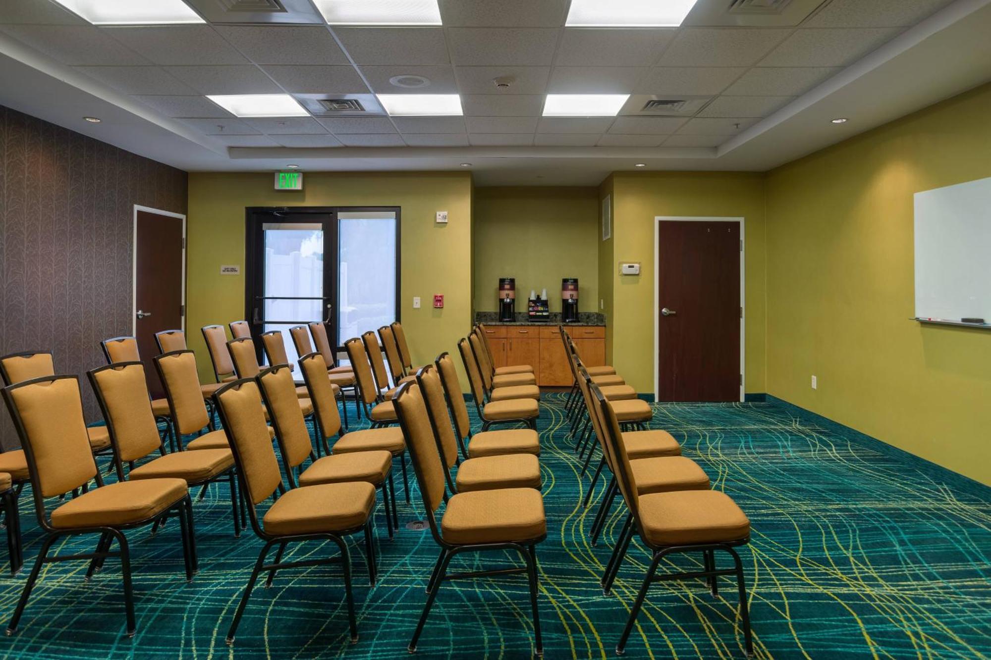 Springhill Suites St Petersburg Clearwater Largo Eksteriør bilde