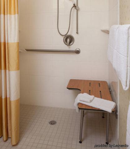 Springhill Suites St Petersburg Clearwater Largo Rom bilde