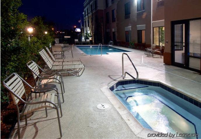 Springhill Suites St Petersburg Clearwater Largo Eksteriør bilde