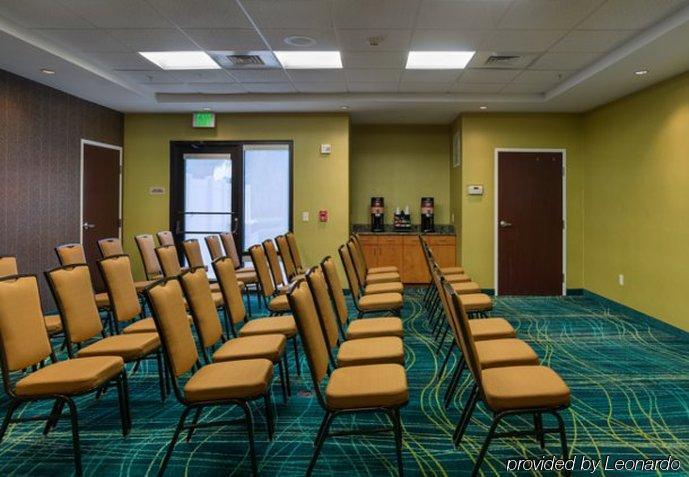 Springhill Suites St Petersburg Clearwater Largo Eksteriør bilde
