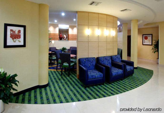 Springhill Suites St Petersburg Clearwater Largo Eksteriør bilde