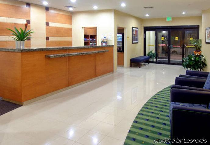 Springhill Suites St Petersburg Clearwater Largo Eksteriør bilde