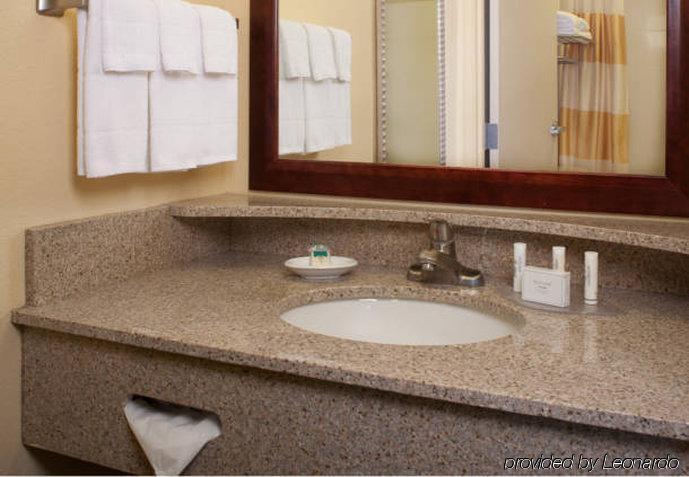 Springhill Suites St Petersburg Clearwater Largo Eksteriør bilde