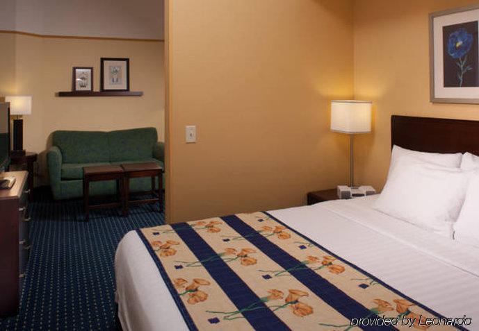 Springhill Suites St Petersburg Clearwater Largo Eksteriør bilde