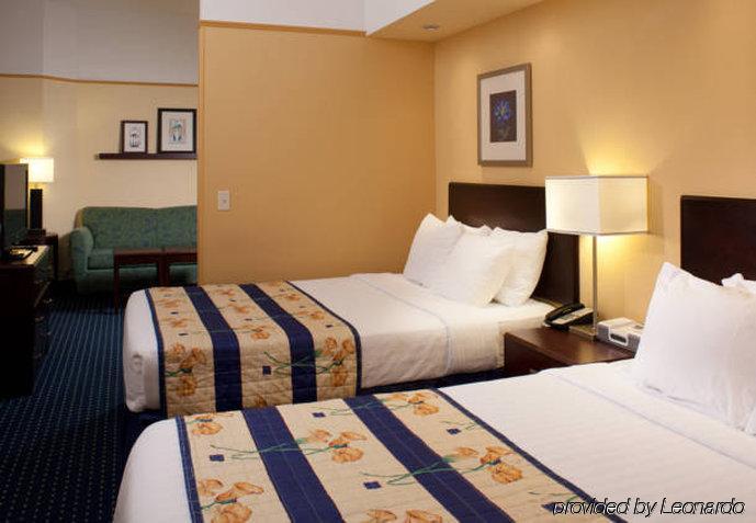 Springhill Suites St Petersburg Clearwater Largo Eksteriør bilde