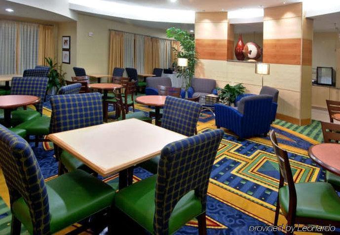 Springhill Suites St Petersburg Clearwater Largo Eksteriør bilde