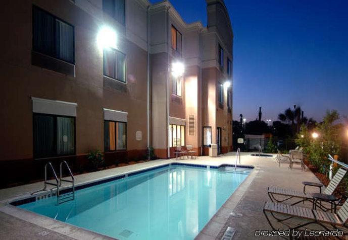 Springhill Suites St Petersburg Clearwater Largo Eksteriør bilde