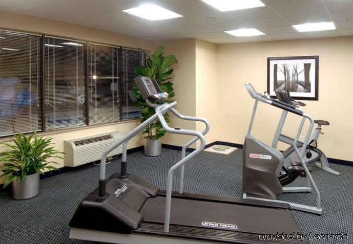 Springhill Suites St Petersburg Clearwater Largo Eksteriør bilde