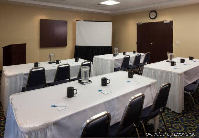 Springhill Suites St Petersburg Clearwater Largo Eksteriør bilde