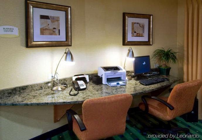 Springhill Suites St Petersburg Clearwater Largo Eksteriør bilde
