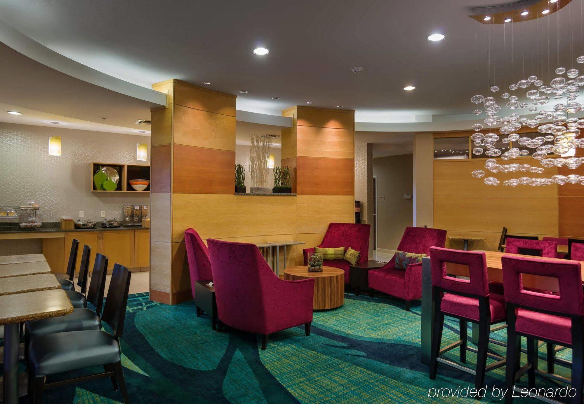 Springhill Suites St Petersburg Clearwater Largo Eksteriør bilde